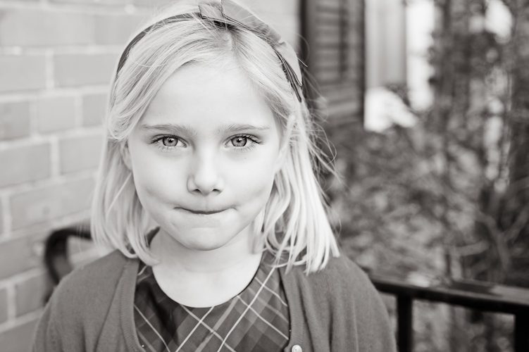 Toronto Children Photographer